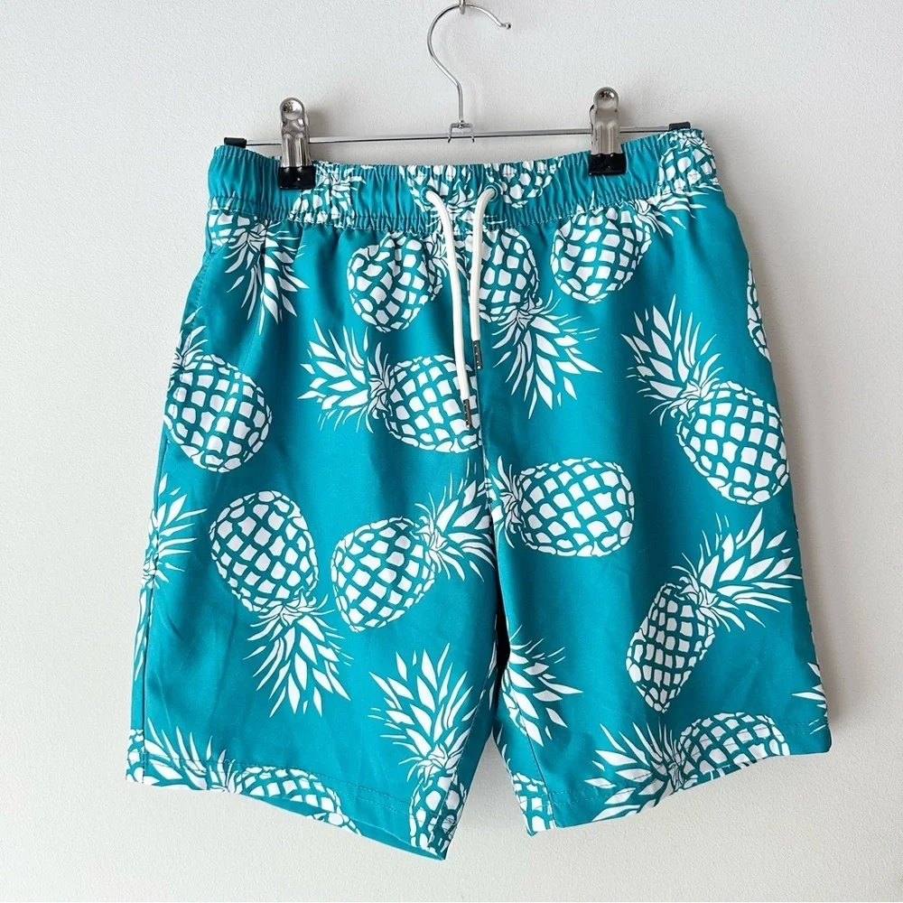 Brisira Swim Shorts